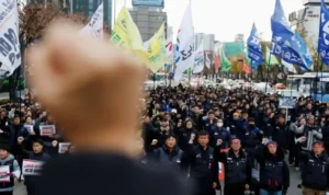 Oposisi Kritis Tapi Konstruktif Tren Politik Sehat di Indonesia