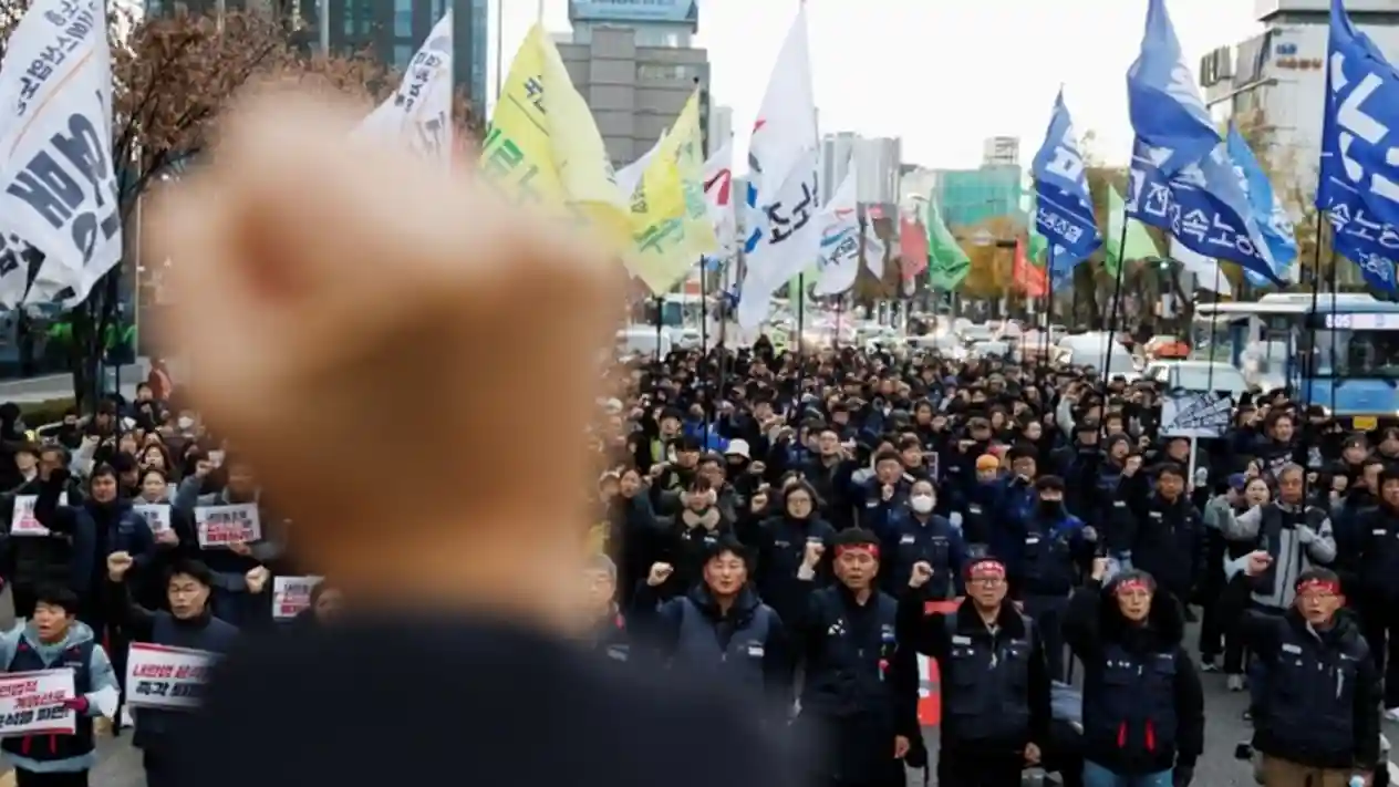 Oposisi Kritis Tapi Konstruktif Tren Politik Sehat di Indonesia