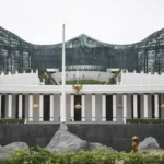 Proyek Infrastruktur 2025 yang Ubah Wajah Indonesia Timur