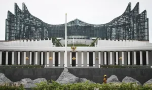 Proyek Infrastruktur 2025 yang Ubah Wajah Indonesia Timur