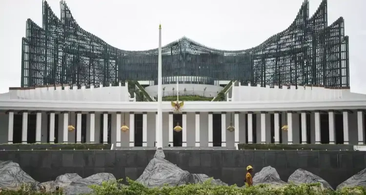 Proyek Infrastruktur 2025 yang Ubah Wajah Indonesia Timur