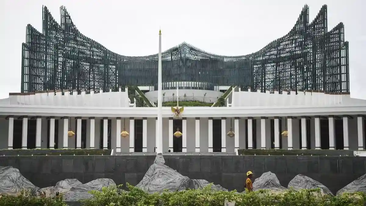 Proyek Infrastruktur 2025 yang Ubah Wajah Indonesia Timur