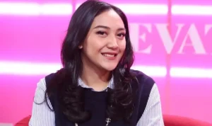 Putri Tanjung Kisah Perjalanan Kreatif, Bisnis, dan Pengaruhnya pada Generasi Muda