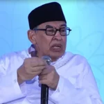 Quraish Shihab Ulama Moderat yang Menyatukan Ilmu, Kebijaksanaan, dan Kedamaian