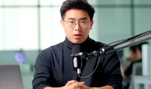 Timothy Ronal Perjalanan Kreatif Seorang Visioner Digital di Era Baru