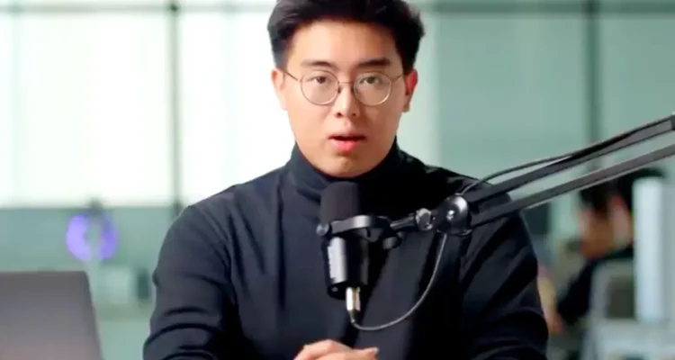 Timothy Ronal Perjalanan Kreatif Seorang Visioner Digital di Era Baru