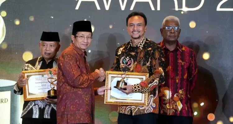 Tokoh Agama yang Berpengaruh di Indonesia Tahun 2025