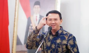 Ahok dan Dinamika Perjalanan Politiknya