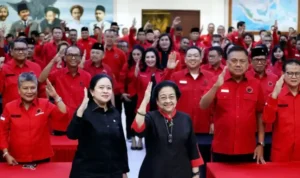 Kebijakan Terbaru PDIP dan Arah Gerak Politik Nasional