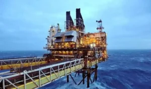 Lahan Minyak Terbesar di Dunia dan Peran Strategisnya bagi Perekonomian Global