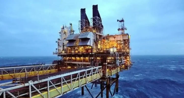 Lahan Minyak Terbesar di Dunia dan Peran Strategisnya bagi Perekonomian Global