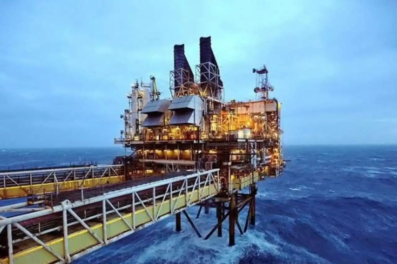 Lahan Minyak Terbesar di Dunia dan Peran Strategisnya bagi Perekonomian Global