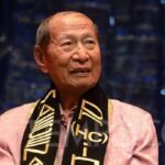 Pendiri Ciputra Grup dan Warisan Besarnya untuk Dunia Properti Indonesia