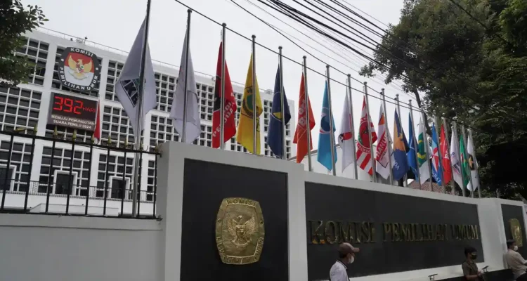 Peran Elite Politik Partai di Indonesia Tahun 2026