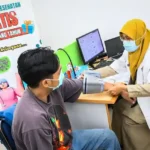 Program Kesehatan Gratis di Indonesia 2026 dalam Peran Pemerintah