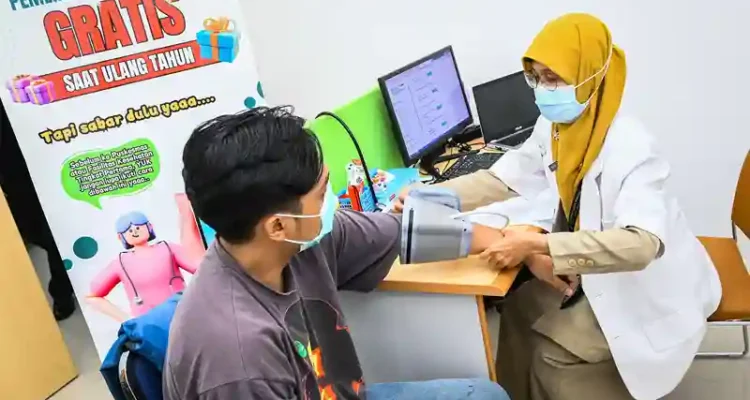Program Kesehatan Gratis di Indonesia 2026 dalam Peran Pemerintah