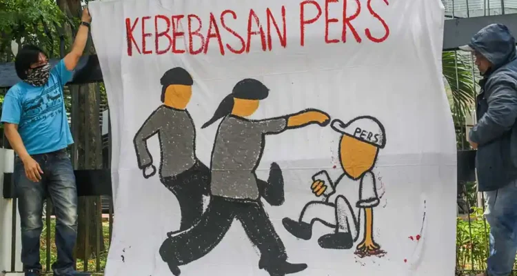 Analisa Kebebasan Pers Indonesia 2026 di Tengah Tekanan Politik dan Era Digital