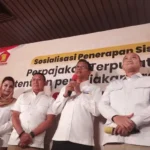 Gerindra Siap Bantu DJP Sosialisasikan Sistem Pajak Terpusat Coretax