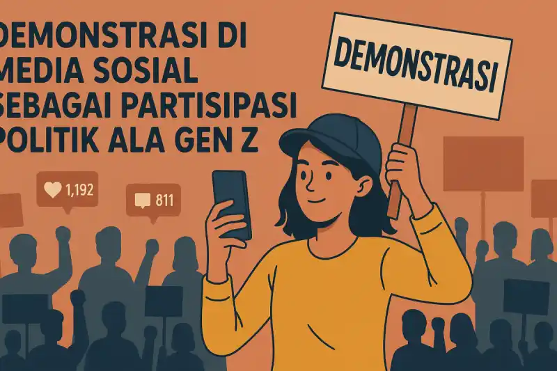 Isu Global Hari Ini yang Trending di Media Sosial