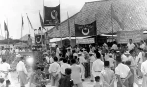 Partai Politik Pertama di Indonesia Jejak Awal Kesadaran Politik Bangsa