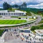 Progres IKN Nusantara 2026 dalam Berita Terkini yang Jadi Sorotan Nasional