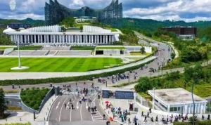 Progres IKN Nusantara 2026 dalam Berita Terkini yang Jadi Sorotan Nasional