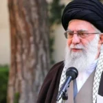 Ali Khamenei, Ulama Revolusioner yang Membentuk Arah Politik Iran Modern