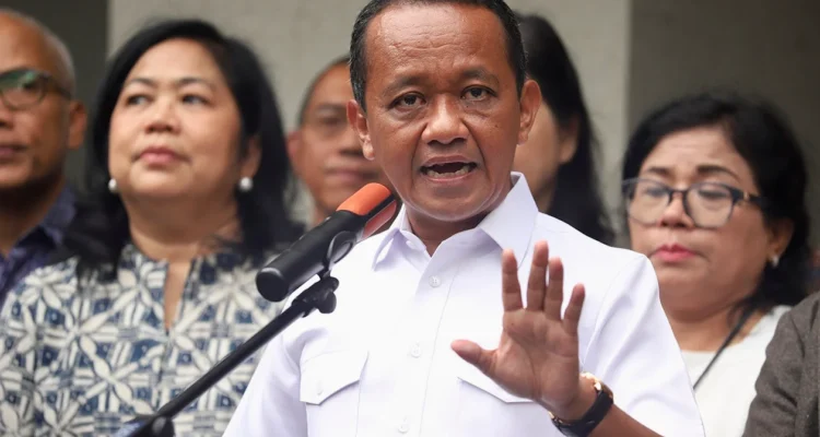 Bahlil Lahadalia, Dari Aktivis Daerah ke Panggung Kekuasaan Nasional