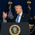 Dinamika Politik Amerika, Pertarungan Ideologi, Kekuasaan, dan Opini Publik