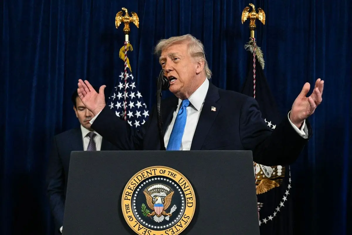 Dinamika Politik Amerika, Pertarungan Ideologi, Kekuasaan, dan Opini Publik