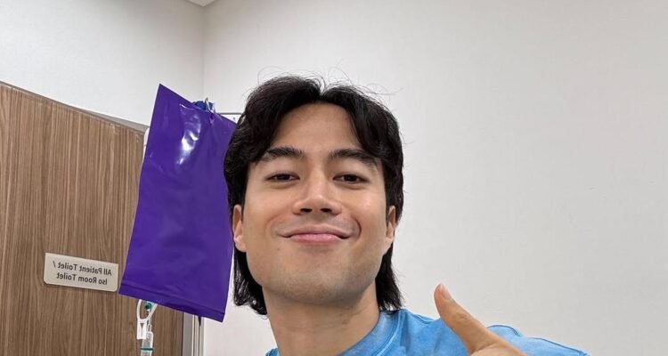 Penyebab Kematian Vidi, Perjuangan Panjang Melawan Kanker Ginjal yang Menggetarkan Publik