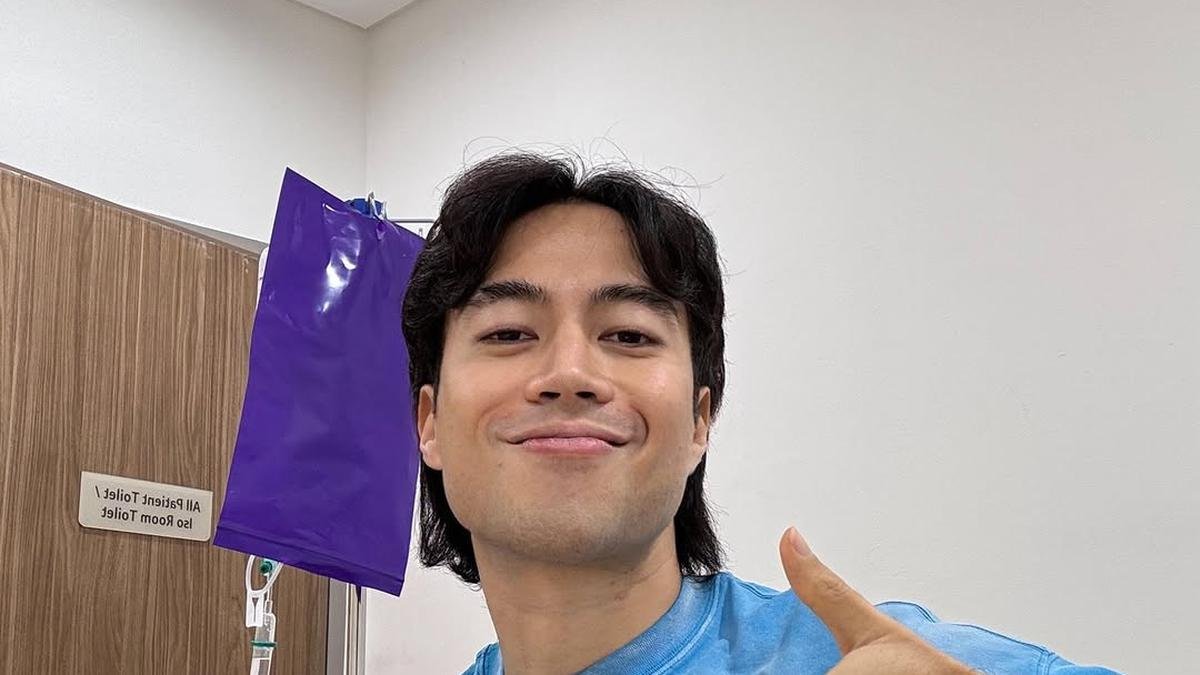 Penyebab Kematian Vidi, Perjuangan Panjang Melawan Kanker Ginjal yang Menggetarkan Publik