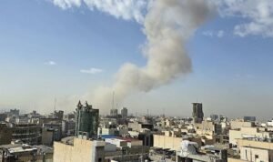 Perang Iran dan Israel, Memasuki Babak Baru Ketegangan Regional yang Kian Meluas