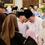 Prabowo Salat Id di Aceh, Momen Lebaran yang Sarat Makna Kebangsaan