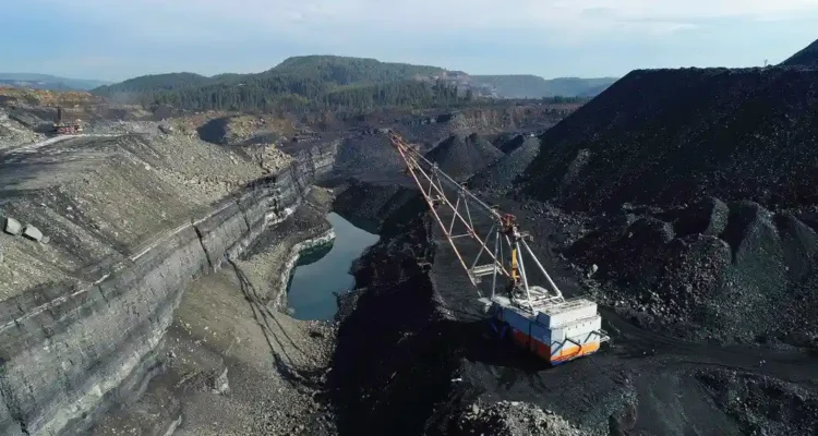 Tambang Batubara Terbesar di Indonesia, Dari Sangatta sampai Jantung Industri Energi