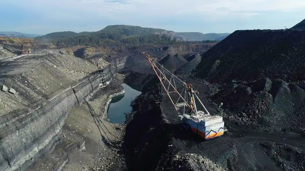 Tambang Batubara Terbesar di Indonesia, Dari Sangatta sampai Jantung Industri Energi