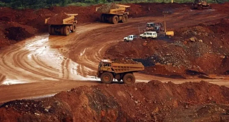 Tambang Nikel di Indonesia, Harta Bawah Tanah yang Jadi Sorotan Dunia