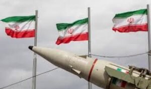 Analisis Kekuatan Iran dalam Perang Panjang