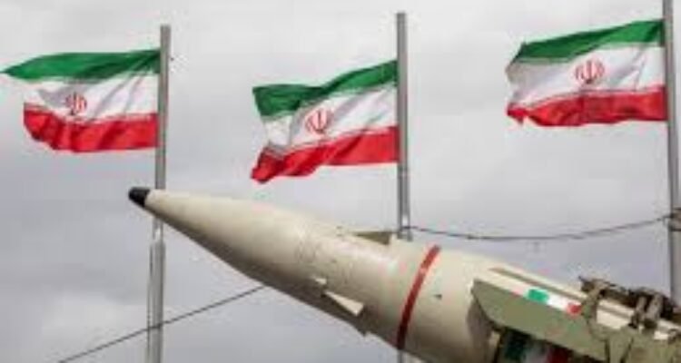 Analisis Kekuatan Iran dalam Perang Panjang