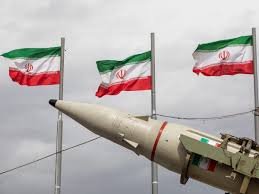 Analisis Kekuatan Iran dalam Perang Panjang