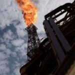 Harga Minyak Dunia Melonjak Akibat Dari Penutupan Selat Hormuz