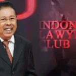 Karni Ilyas, Jejak Jurnalis Tajam yang Lama Menjadi Wajah Diskusi Nasional