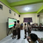 Sekolah Digital 2026 Jadi Sorotan Dunia, Kelas Tak Lagi Bergerak dengan Cara Lama