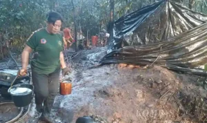 Tambang Minyak Ilegal Di Indonesia, Dari Lubang Ekonomi Hingga Persoalan Nyata Di Lapangan