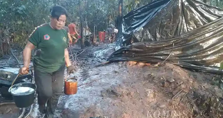 Tambang Minyak Ilegal Di Indonesia, Dari Lubang Ekonomi Hingga Persoalan Nyata Di Lapangan
