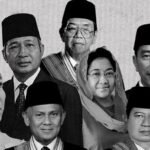 Tokoh Politik Paling Berpengaruh Di Indonesia, Dari Bung Karno Sampai Era Prabowo