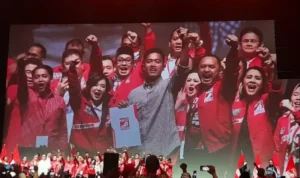 Visi Misi PSI, Gagasan Politik yang Ingin Tampil Berbeda