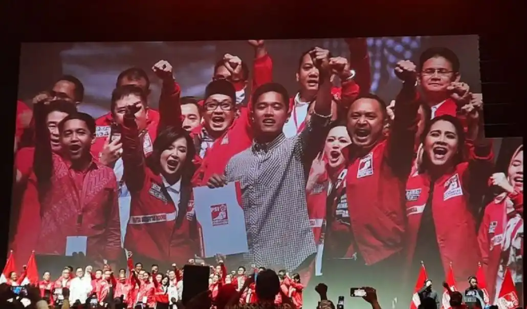 Visi Misi PSI, Gagasan Politik yang Ingin Tampil Berbeda