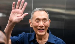 Babah Alun Menang Lawan Hary Tanoe, Sengketa Lama CMNP Masuk Babak Baru