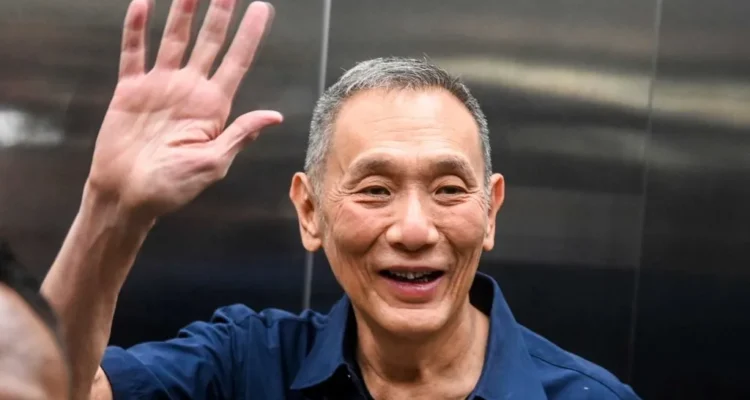 Babah Alun Menang Lawan Hary Tanoe, Sengketa Lama CMNP Masuk Babak Baru